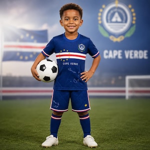 blue football dress Football Jersey Dress