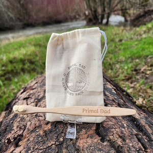 All Natural Toothbrush 5 pack
