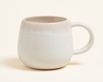 Aurora Tasse groß Apricot