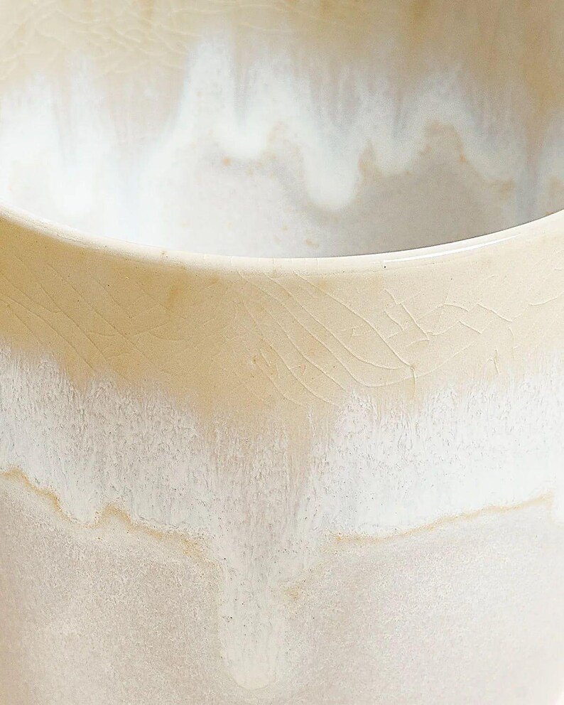 Arrifana plate large sand image 5