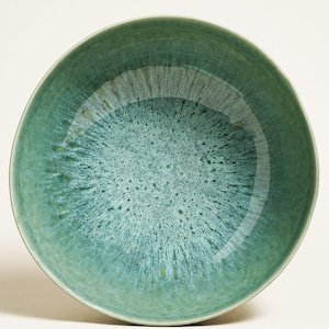 Madeira Salatschale Grün