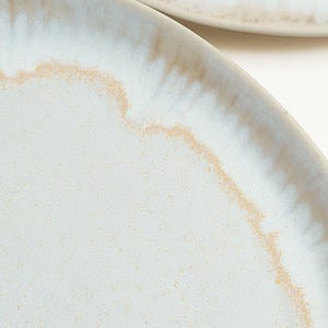 Arrifana plate large sand image 9