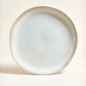 Arrifana plate large sand image 1