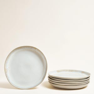 Arrifana plate large sand image 13