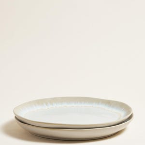 Arrifana plate large sand image 7