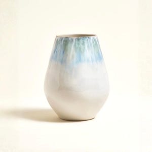 Lago Vase Meeresblau