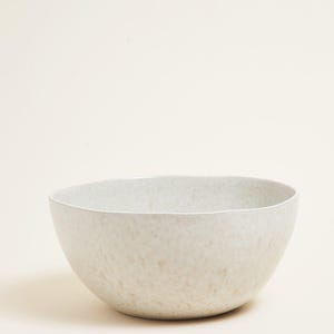 Amado Salatschale Creme