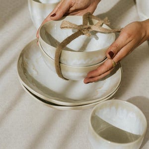 Arrifana plate large sand image 14