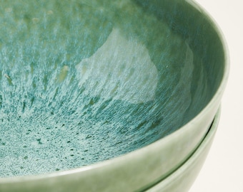 Madeira Salatschale Grün