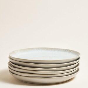 Arrifana plate large sand image 3