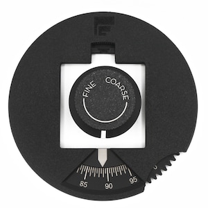 Cadran de réglage de la mouture finecoar GSD V2.1 pour Eureka Mignon image 7
