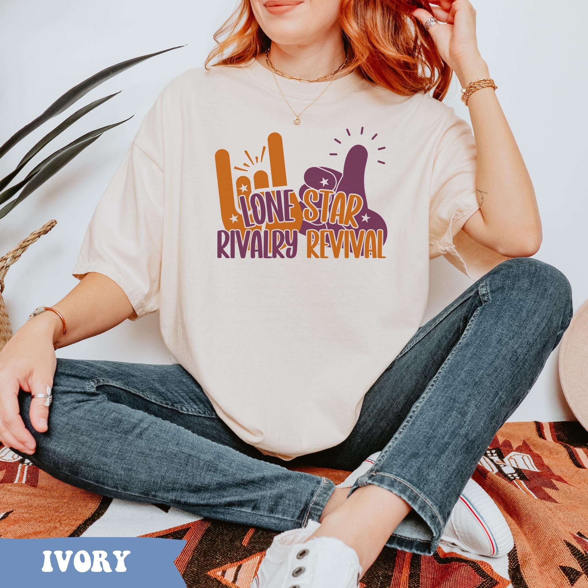 Ut and A&m Shirt - Etsy