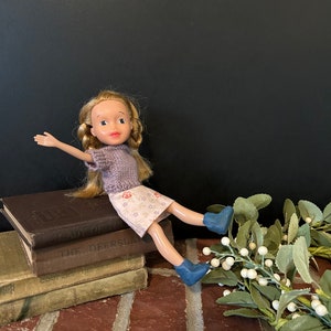 OOAK Doll Corrie