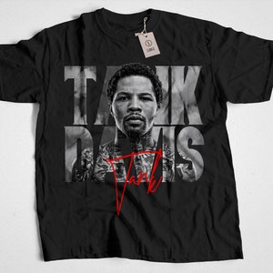 Gervonta davis - Etsy 日本