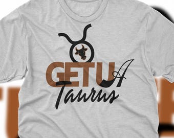 Taurus Svg, It's A Taurus Thing, Taurus Shirt Svg, Zodiac Svg, Taurus Svg, verjaardag Taurus Svg, verjaardag Png