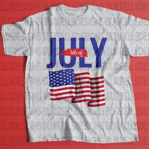 4 juli png sublimatie American Gnome, Firework Png, Sublimation Designs, Instant Download