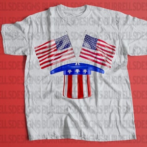 4 juli png sublimatie American Gnome, Firework Png, Sublimation Designs, Instant Download