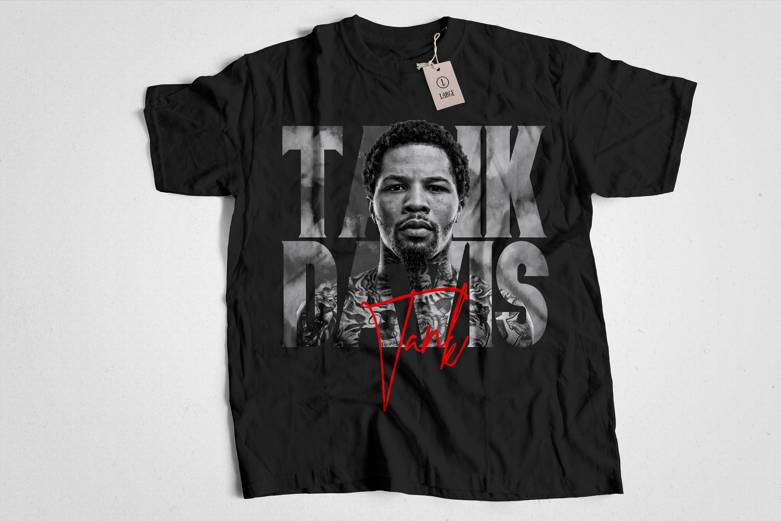 Gervonta davis - Etsy 日本