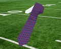 Buffalo Bills-Inspired Necktie | Buffalo Bills Tie, Buffalo Football, Buffalo Tie, Bills Wedding Necktie, Buffalo Bills Necktie, Red Buffalo