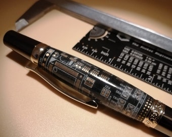 Unique Circuit Board Engineer - Personalized Handmade Gifts for Her Men Weddings Christmas