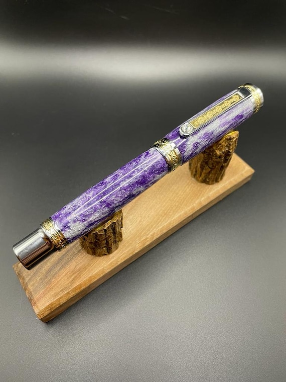 Crystalline Pen Swarovski Diamond Pen Swarovski Crystal Pen