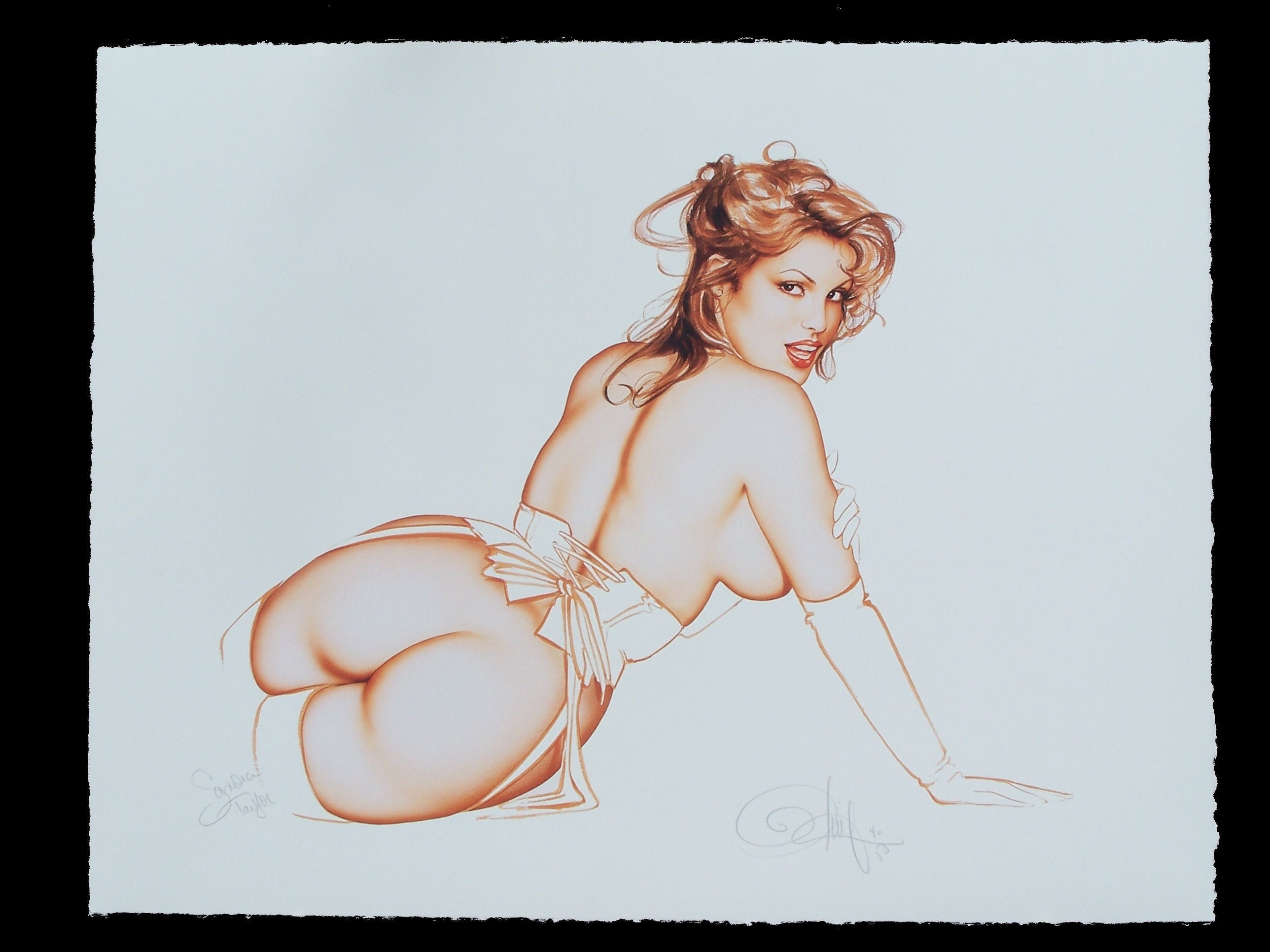 Taylor Nude - Etsy