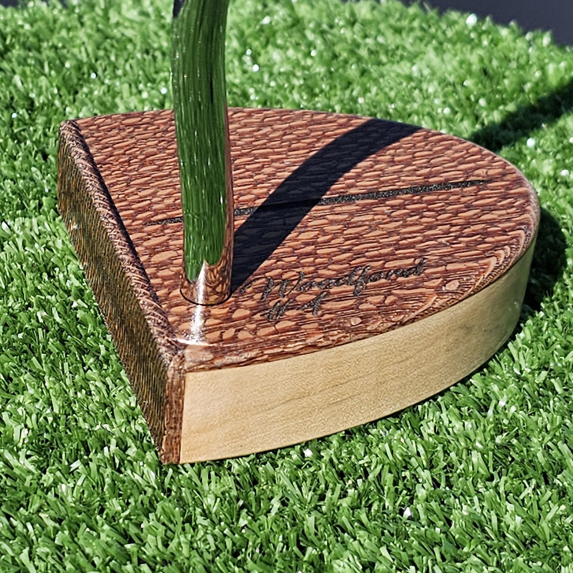 Hickory putter - Etsy 日本