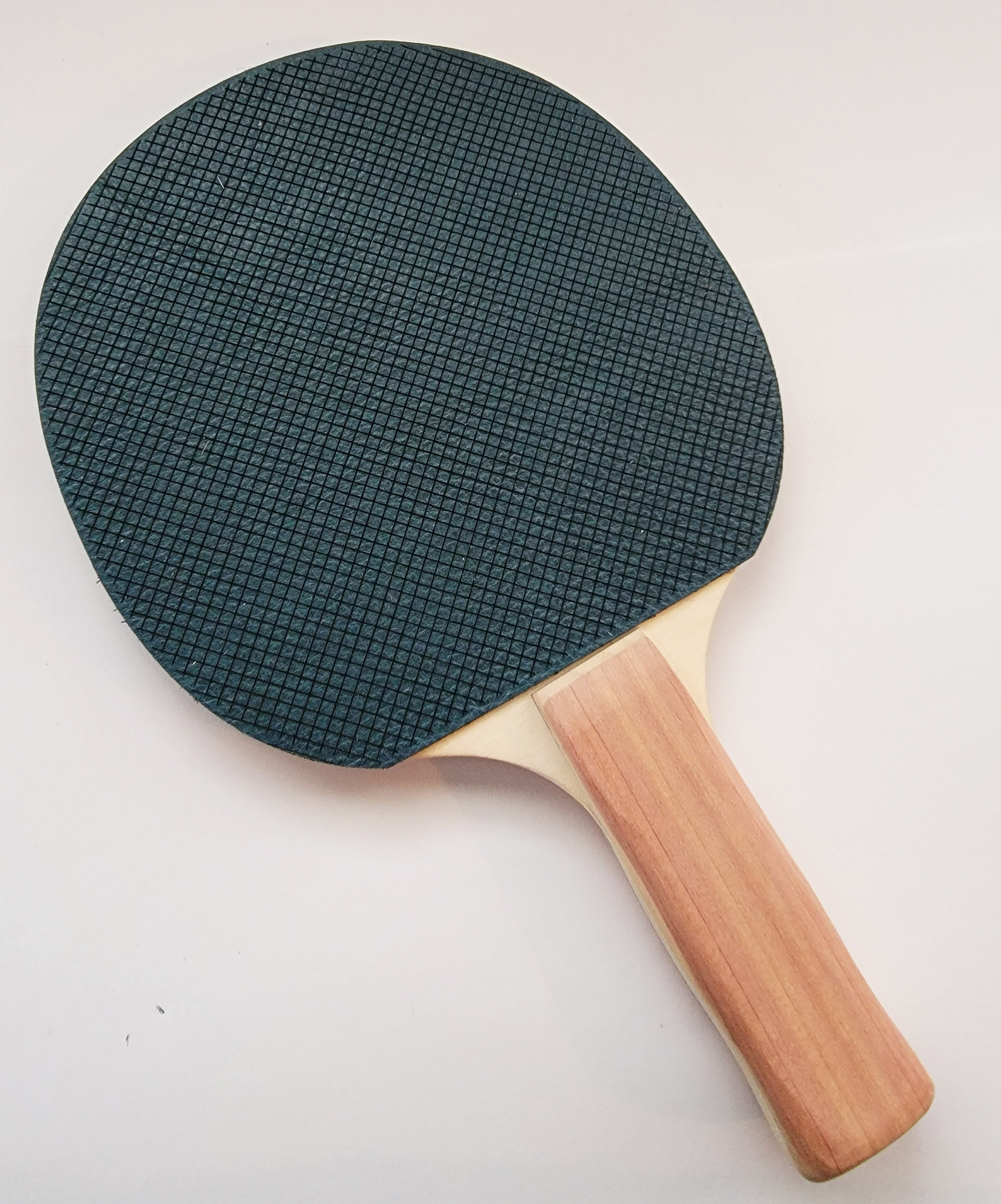 Table Tennis Paddle Design Files Made for Laser Cutting or CNC. Many
