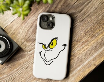 phone Tough Cases