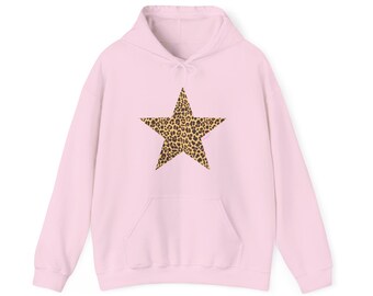 【playhour ph】Star printed hoodie Star printed hoodie – PLAY HOUR