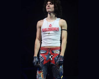 Conan Found Heaven Tour Baby Tees | Bolognese | Burger Jesus | Borwazeezes | Boygeniuses | Bourgeoisieses, Conehead Tshirts, Conan Stans Tee