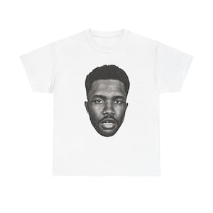 Frank Graphic T-shirt | Frank Music Fan Gift T-shirt | Channel Orange T-shirt | Start Thinkin Bout You | Pink Matter | Super Rich Kids shirt