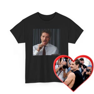 Pedrito Graphic T-shirt  | Zaddy Pedro Cute Tshirt| Pedro Pascal Unisex Graphic T-shirt | The Last Of Us Tshirt, Pedro Pascal Fan Gift shirt
