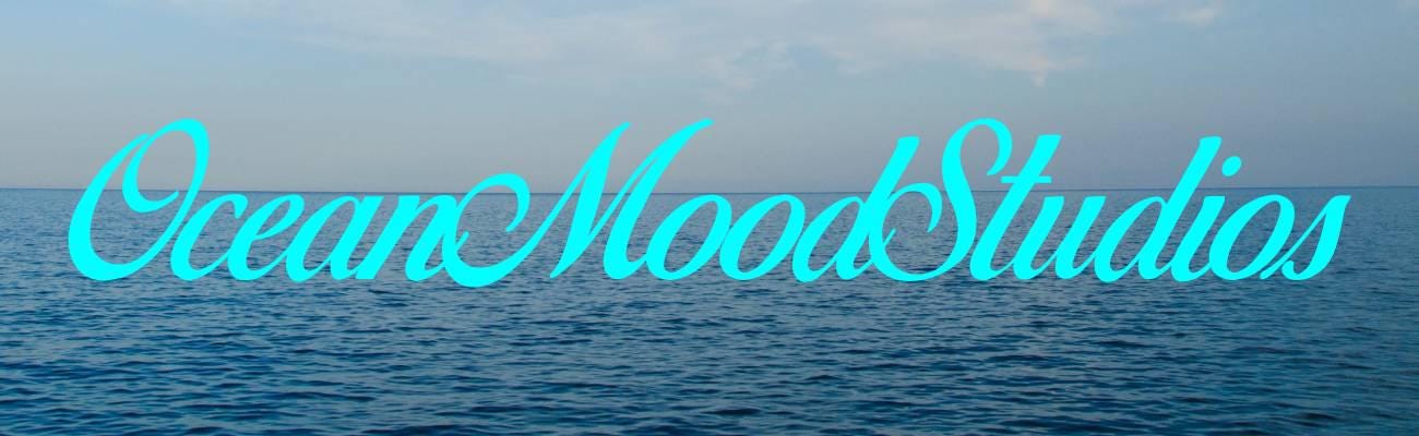 OceanMoodStudios - Etsy