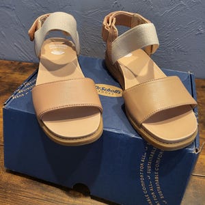 Dr scholls sandals