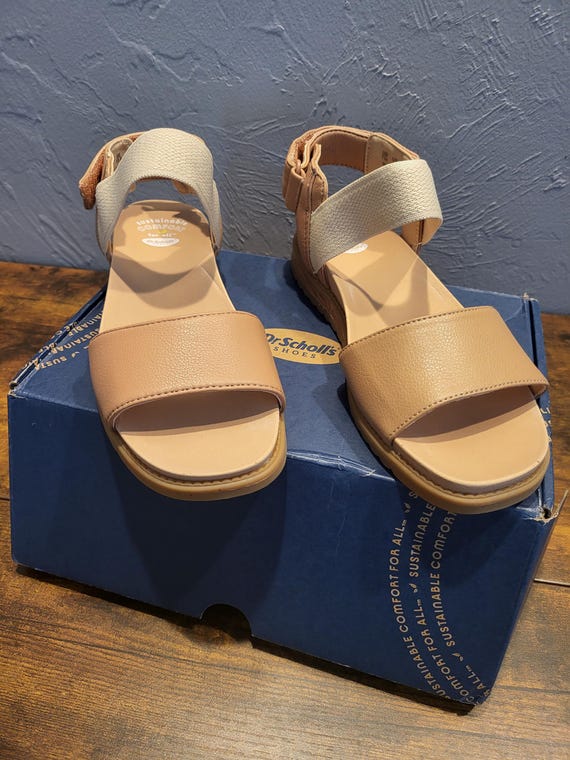 Dr scholls sandals
