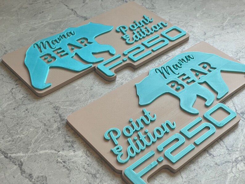 Custom Truck Badges Etsy