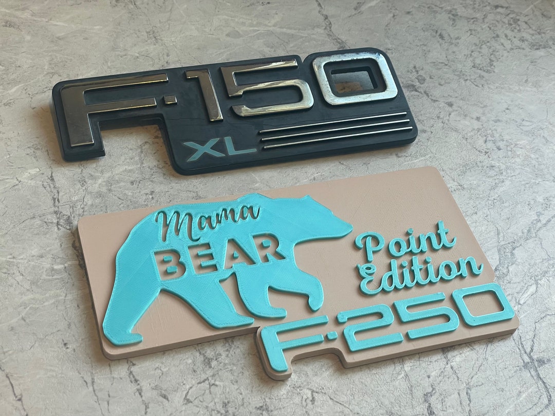 Custom Truck Badges Etsy