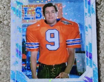 Bobby boucher custom sparkle