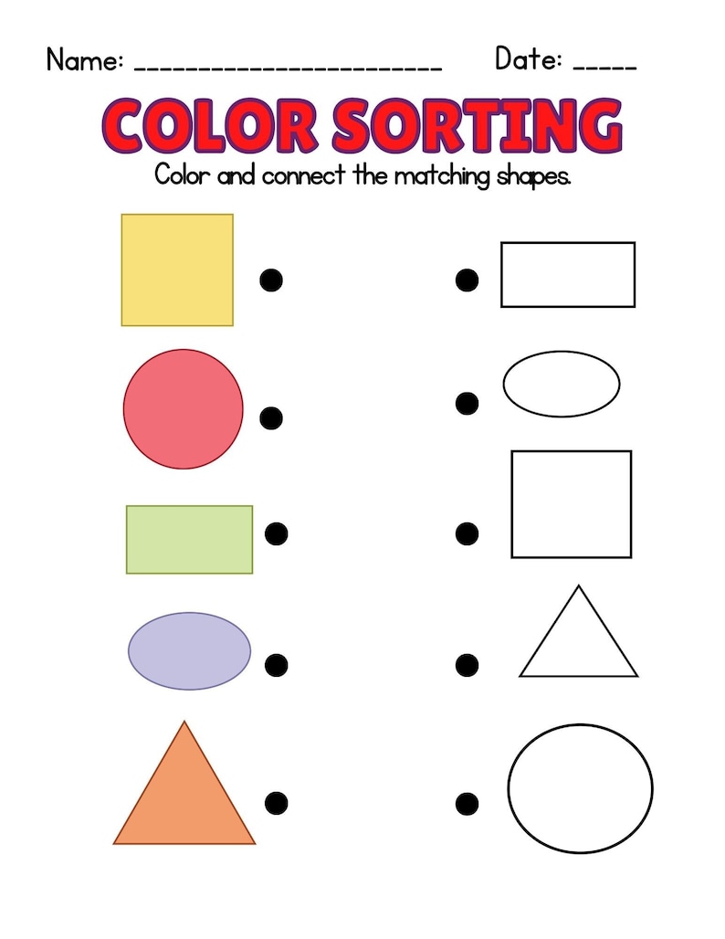 printable-color-shape-worksheet-etsy