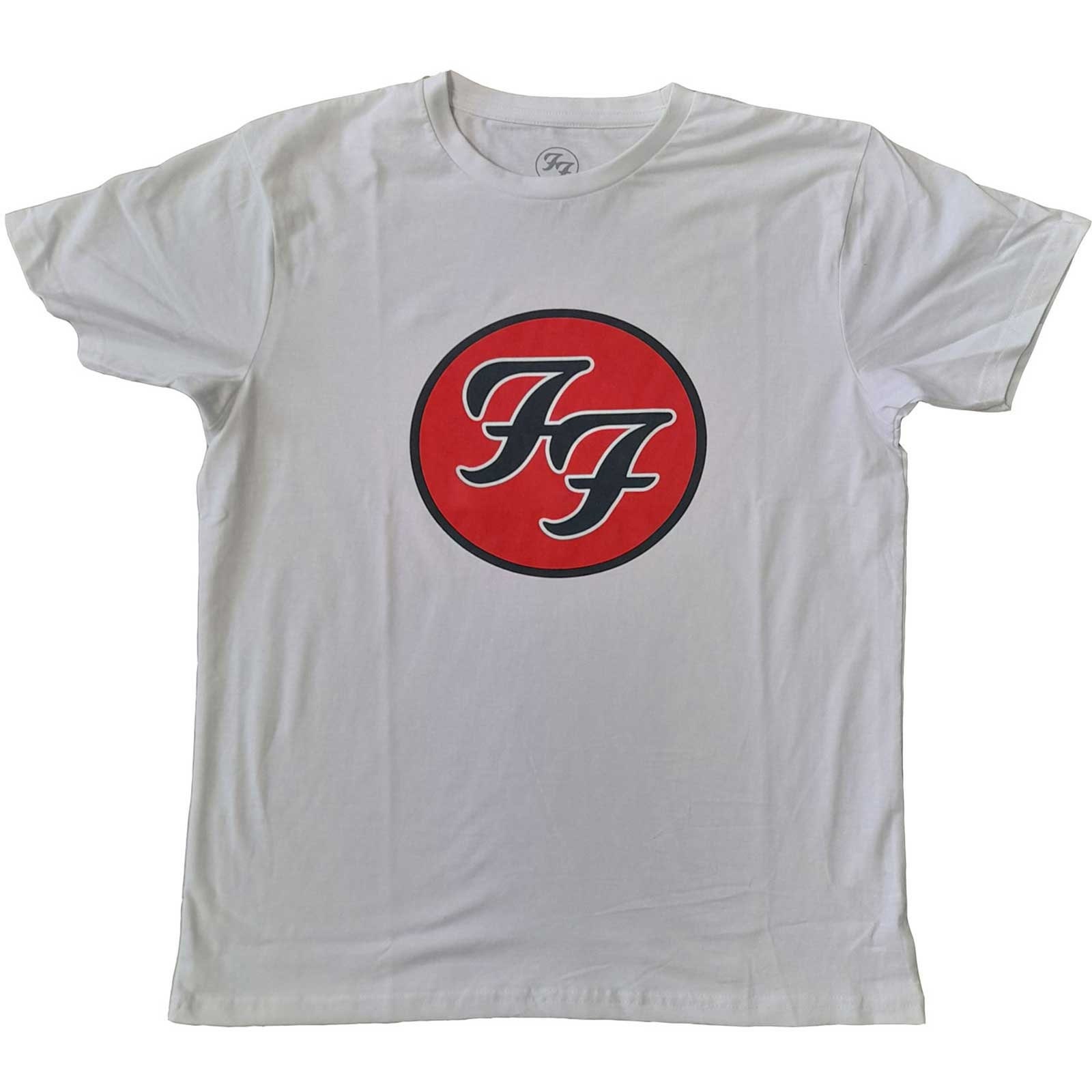 Foo Fighters 90s Tee - Etsy
