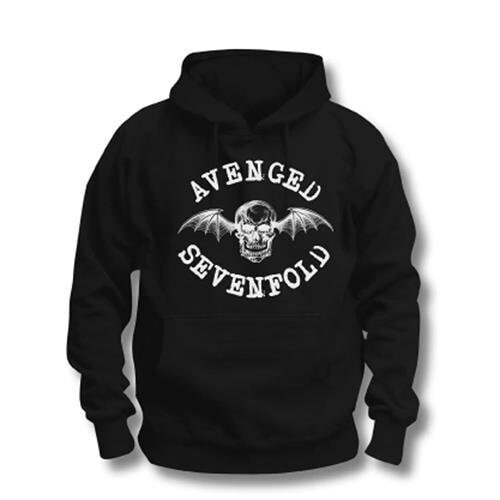 Avenged Sevenfold Hoodies Etsy Australia