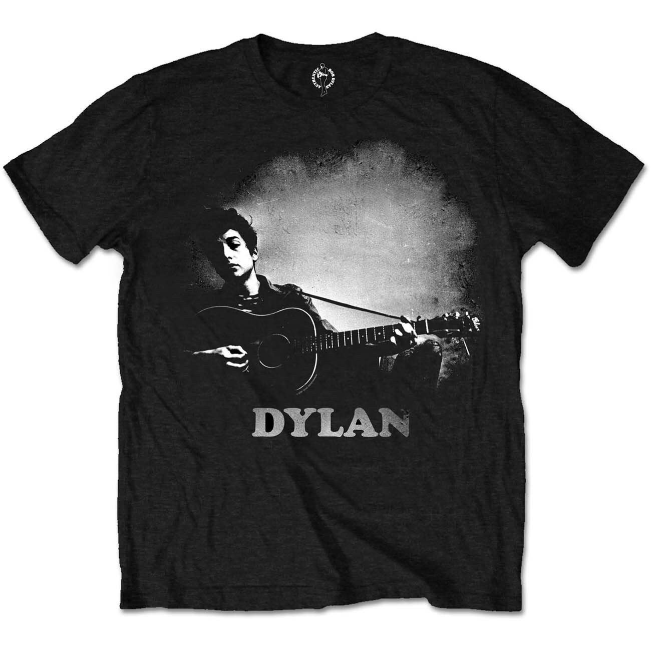 Bob Dylan Tshirt -  Canada