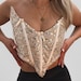 see more listings in the Corsé Top / Cami Top section