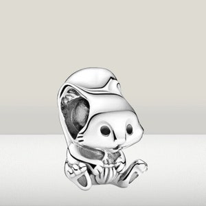 Pandora squirrel shop charm
