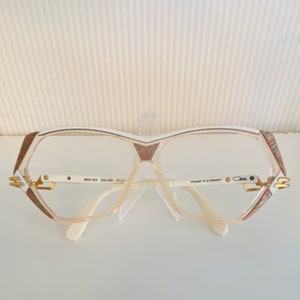 Vintage frames