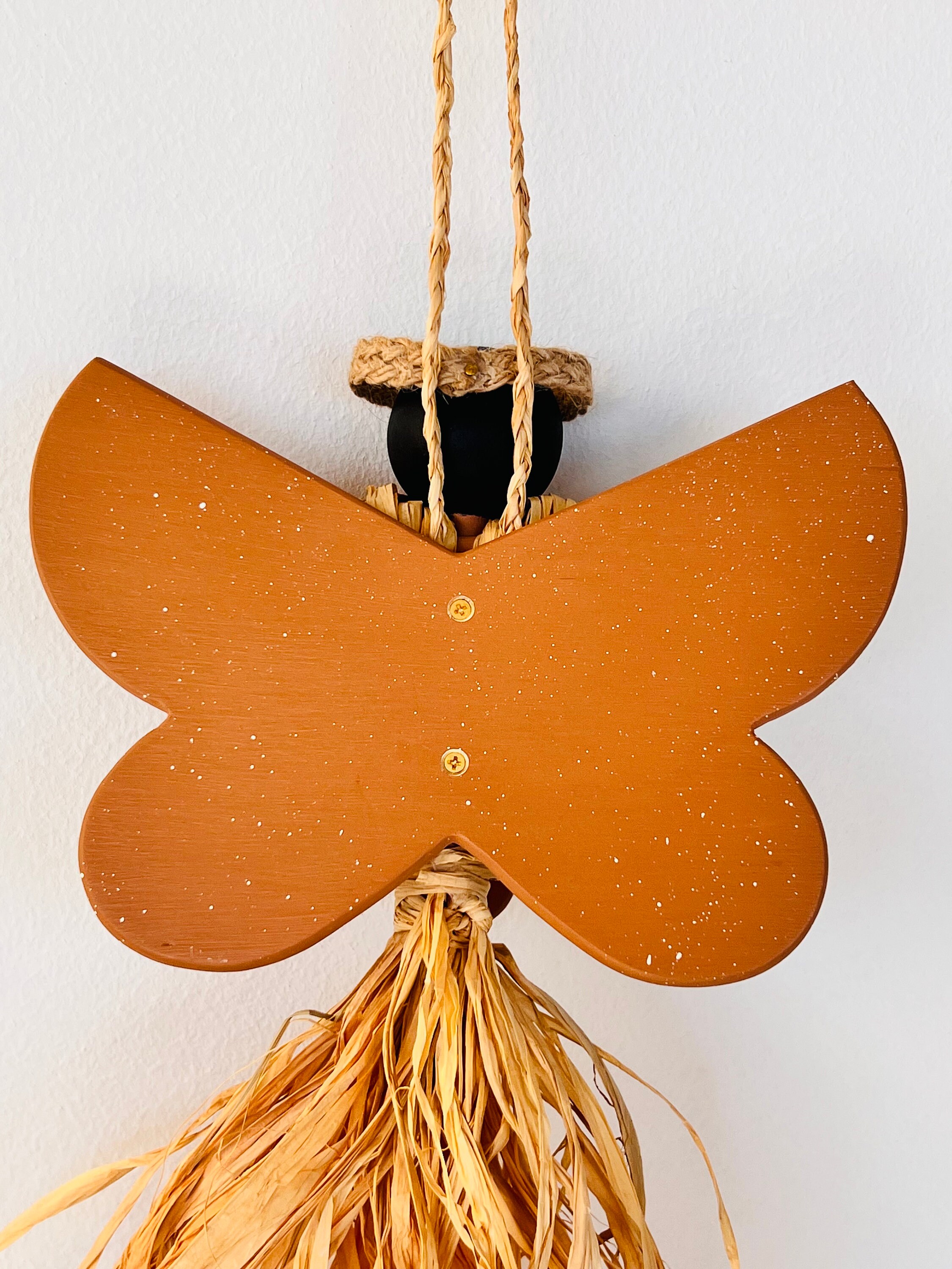Southwest Corn Angel (large) - Etsy