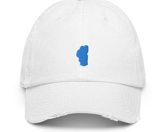 Lake Tahoe Baseball Cap Hat