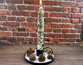 Mabon Ritual Taper Candles