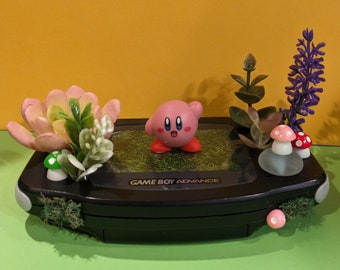 Kirby Gameboi